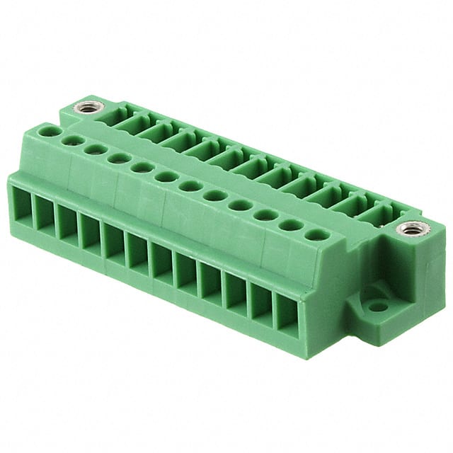 1833124 Phoenix Contact  Spine e prese di testa